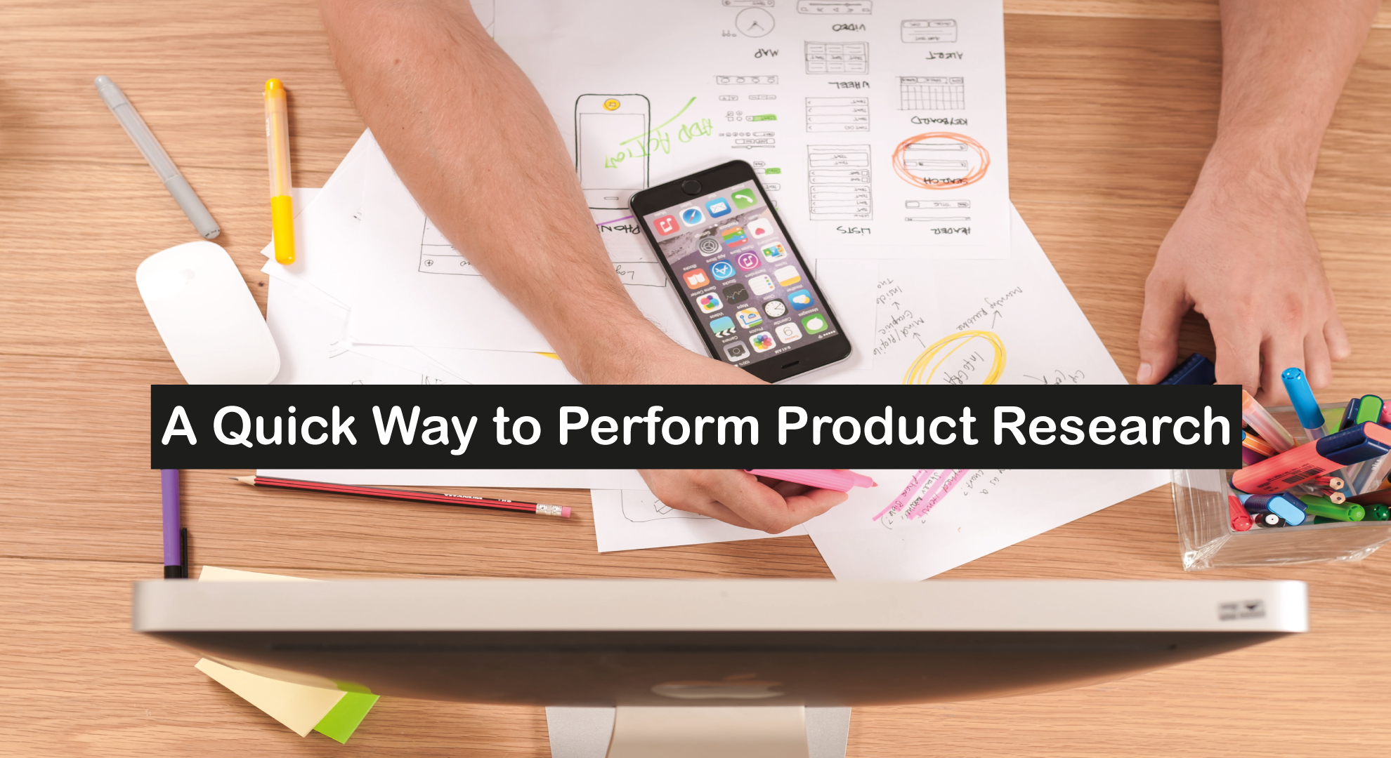 Perform-Product-Research