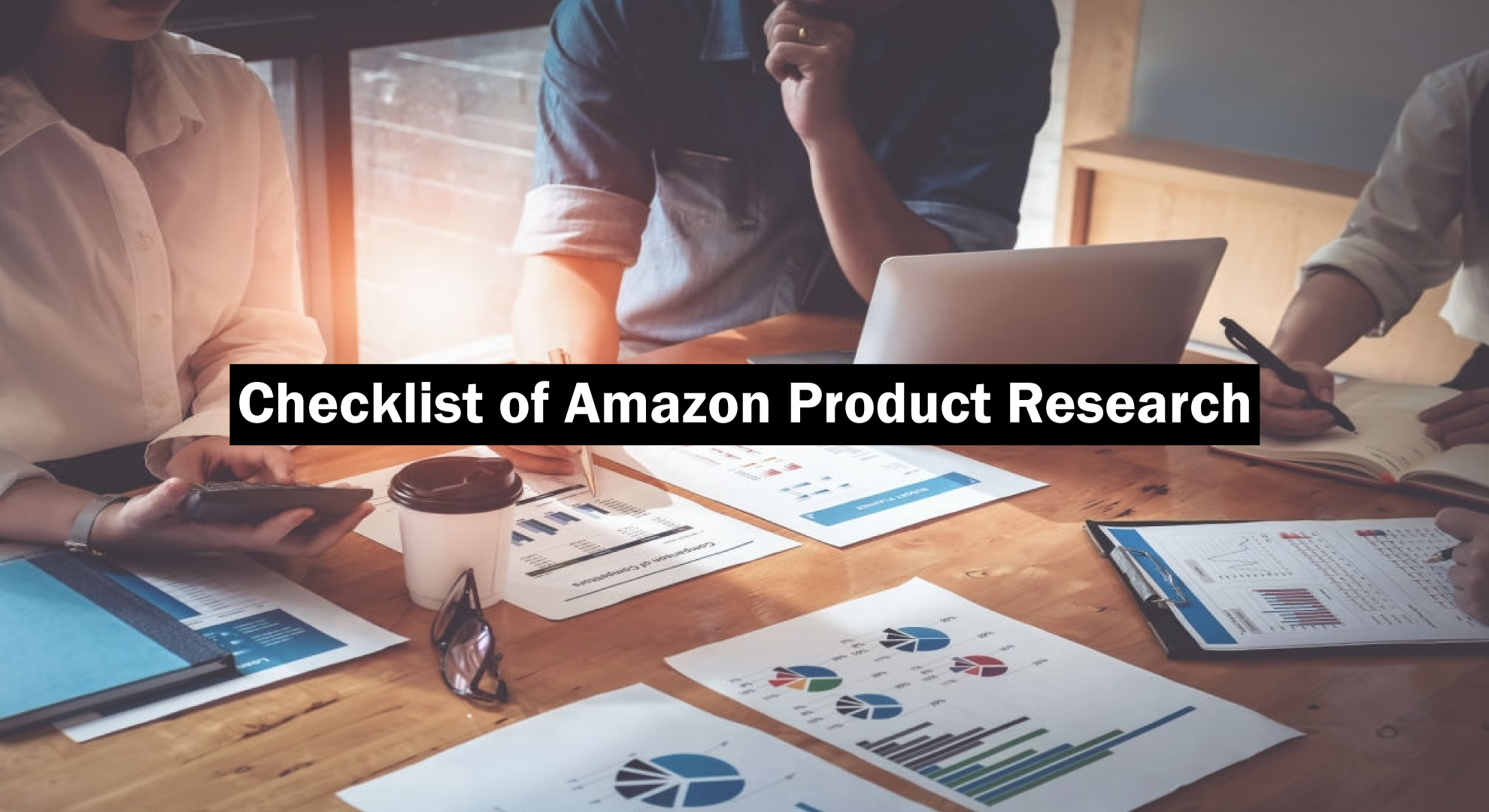 Checklist-of-Amazon-Product-Research