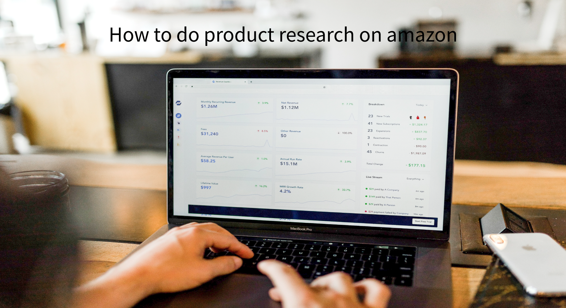 How-to-do-product-research-on-amazon